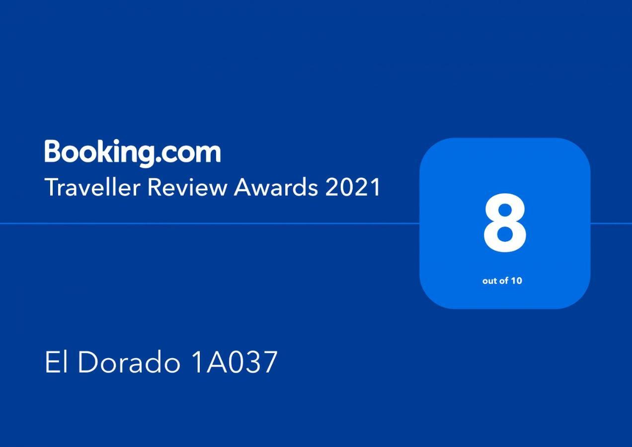 아로나 El Dorado 1A037 아파트 외부 사진